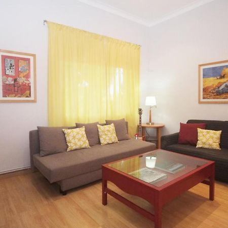 Lovely Apartment At Park Gueell บาร์เซโลนา ภายนอก รูปภาพ