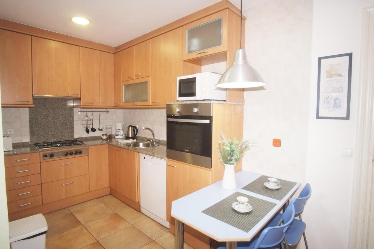 Lovely Apartment At Park Gueell บาร์เซโลนา ภายนอก รูปภาพ