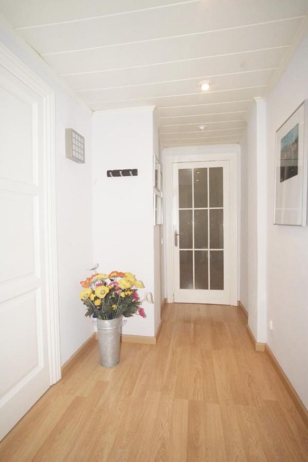 Lovely Apartment At Park Gueell บาร์เซโลนา ภายนอก รูปภาพ
