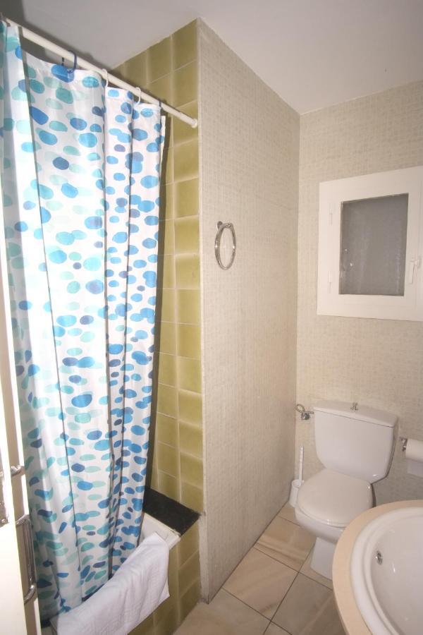 Lovely Apartment At Park Gueell บาร์เซโลนา ภายนอก รูปภาพ