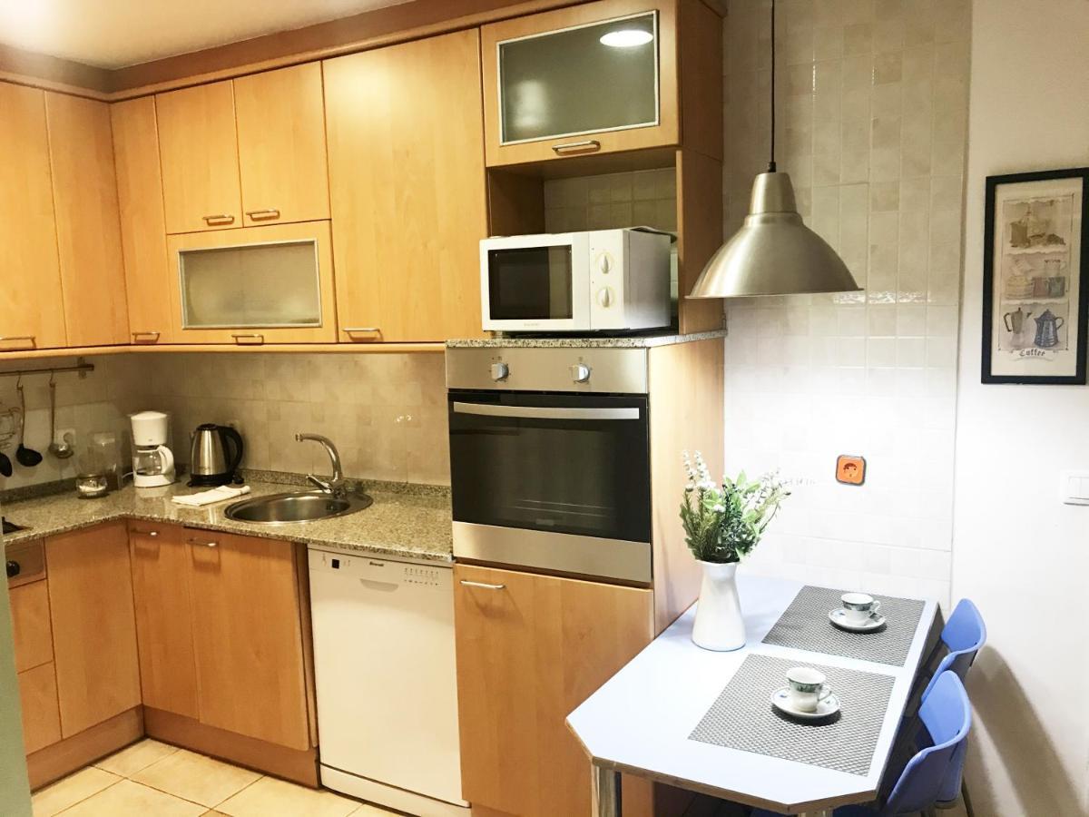 Lovely Apartment At Park Gueell บาร์เซโลนา ภายนอก รูปภาพ