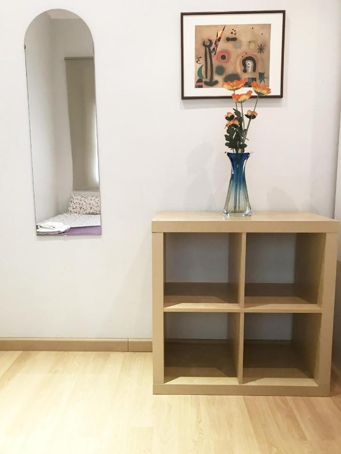 Lovely Apartment At Park Gueell บาร์เซโลนา ภายนอก รูปภาพ