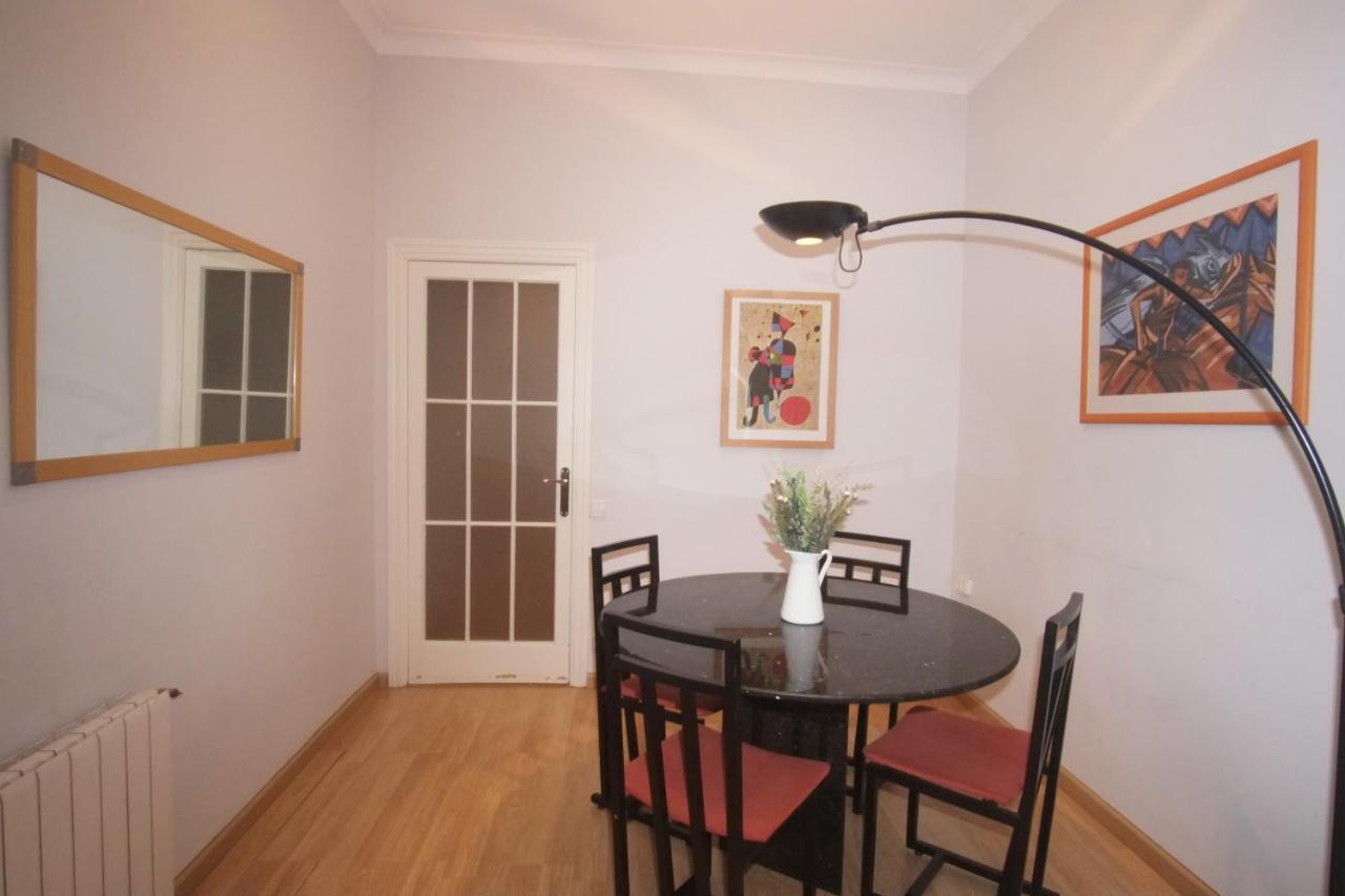 Lovely Apartment At Park Gueell บาร์เซโลนา ภายนอก รูปภาพ