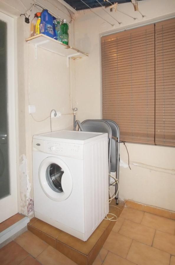 Lovely Apartment At Park Gueell บาร์เซโลนา ภายนอก รูปภาพ
