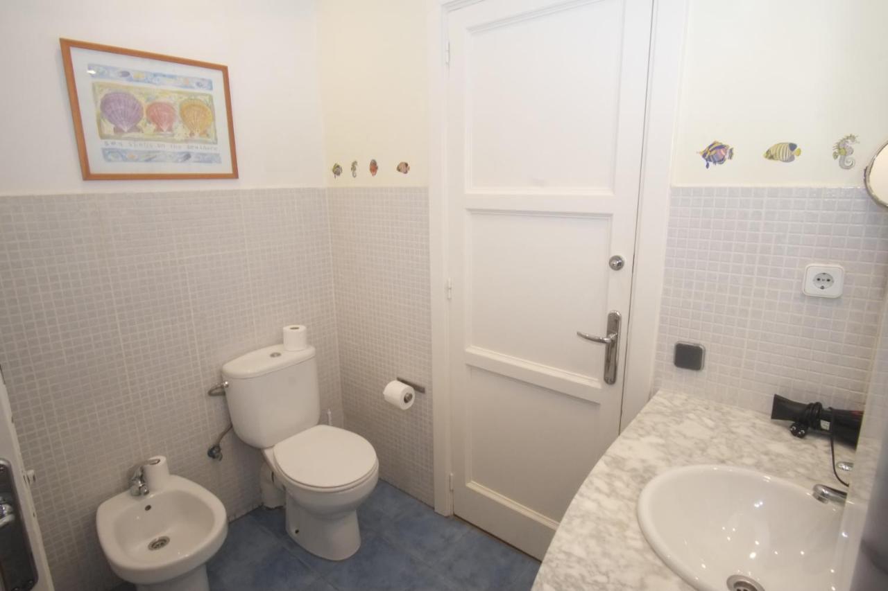 Lovely Apartment At Park Gueell บาร์เซโลนา ภายนอก รูปภาพ